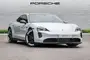2022 Porsche Taycan 440kW GTS 93kWh 4dr Auto