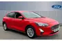 2022 Ford Focus 1.0 EcoBoost 125 Titanium Edition 5dr Auto