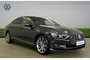 2017 Volkswagen Passat 2.0 TDI R-Line 4dr [Panoramic Roof]