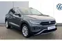 2023 Volkswagen T-Roc 1.5 TSI Life 5dr DSG