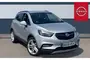 2018 Vauxhall Mokka X 1.4T ecoTEC Design Nav 5dr