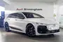 2025 Audi A6 270kW Performance 100kWh Launch Edition 5dr Auto