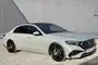 2025 Mercedes-Benz E-Class E220d AMG Line Premium 4dr 9G-Tronic