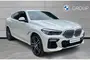 2020 BMW X6 xDrive30d M Sport 5dr Step Auto