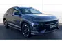 2024 Hyundai Kona Electric 160kW N Line S 65kWh 5dr Auto