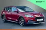 2019 Ford Focus Active 1.0 EcoBoost 125 Active Auto 5dr