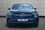 2025 Mercedes-Benz GLC GLC 220d 4Matic AMG Line 5dr 9G-Tronic