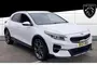 2021 Kia XCeed 1.0T GDi ISG 3 5dr