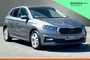 2024 Skoda Fabia 1.0 TSI 116 SE L 5dr