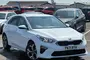 2021 Kia Ceed 1.5T GDi ISG 3 5dr