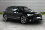 2021 Audi e-tron 230kW 50 Quattro 71kWh Black Edition 5dr Auto