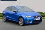 2023 SEAT Ibiza 1.0 TSI 110 Xcellence Lux 5dr DSG