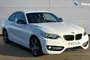 2017 BMW 2 Series 220i Sport 2dr [Nav]