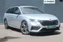 2022 Skoda Octavia 2.0 TSI vRS 5dr
