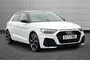 2022 Audi A1 25 TFSI Black Edition 5dr