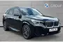 2025 BMW X1 sDrive 20i MHT M Sport 5dr Step Auto
