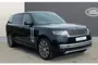 2025 Land Rover Range Rover 4.4 P530 V8 Autobiography LWB 4dr Auto