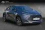 2025 Toyota C-HR 2.0 PHEV Design 5dr CVT