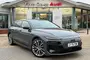 2025 Audi A6 270kW Performance 100kWh Edition 1 5dr Auto