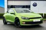 2015 Volkswagen Scirocco 1.4 TSI BlueMotion Tech GT 3dr