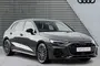2024 Audi A3 S3 TFSI Black Edition Quattro 5dr S Tronic