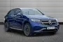 2021 Mercedes-Benz EQC EQC 400 300kW AMG Line Premium 80kWh 5dr Auto