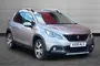 2019 Peugeot 2008 1.2 PureTech 130 Allure 5dr