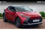 2024 Toyota C-HR 2.0 PHEV GR Sport 5dr CVT
