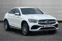 2023 Mercedes-Benz GLC Coupe GLC 300 4Matic AMG Line Premium 5dr 9G-Tronic
