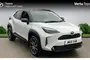 2023 Toyota Yaris Cross 1.5 Hybrid GR Sport 5dr CVT