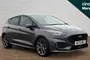 2022 Ford Fiesta 1.0 EcoBoost ST-Line 5dr