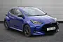 2021 Toyota Yaris 1.5 Hybrid Dynamic 5dr CVT