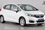 2020 Honda Jazz 1.3 i-VTEC SE 5dr CVT