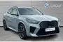 2025 BMW iX2 150kW eDrive20 M Sport 65kWh 5dr Auto [Tech+]