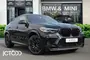 2020 BMW X6 M xDrive X6 M Competition 5dr Step Auto