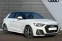 2019 Audi A1 35 TFSI S Line 5dr S Tronic