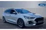 2024 Ford Focus 1.0 EcoBoost Hybrid mHEV ST-Line 5dr