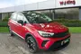 2023 Vauxhall Crossland 1.2 Turbo [130] Ultimate 5dr Auto