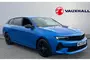 2023 Vauxhall Astra 1.2 Turbo 130 GS 5dr