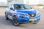 2025 Nissan Juke 1.0 DiG-T N-Connecta 5dr