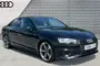 2019 Audi A4 35 TFSI Black Edition 4dr