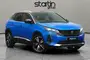 2021 Peugeot 3008 1.2 PureTech GT Premium 5dr EAT8