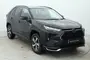 2024 Toyota RAV4 2.5 PHEV Design 5dr CVT