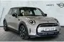 2023 MINI Hatchback 1.5 Cooper Exclusive 3dr Auto