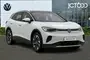 2026 Volkswagen ID.4 210kW Match Pro 77kWh 5dr Auto