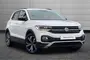2022 Volkswagen T-Cross 1.0 TSI 110 Black Edition 5dr