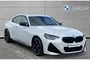 2024 BMW 2 Series M240i xDrive 2dr Step Auto
