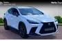 2024 Lexus NX 450h+ 2.5 F-Sport 5dr E-CVT
