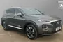 2021 Hyundai Santa Fe 2.2 CRDi Ultimate 5dr 4WD Auto