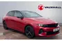 2023 Vauxhall Astra 1.2 Turbo 130 GS 5dr Auto
